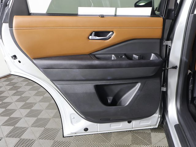2024 Nissan Pathfinder Platinum 4WD - 23097289 - 28