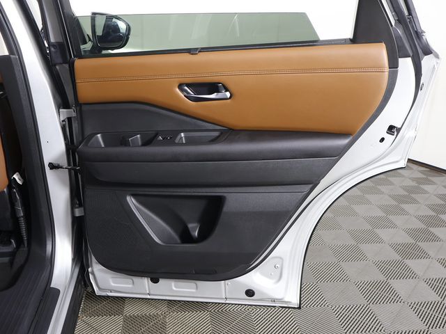 2024 Nissan Pathfinder Platinum 4WD - 23097289 - 29