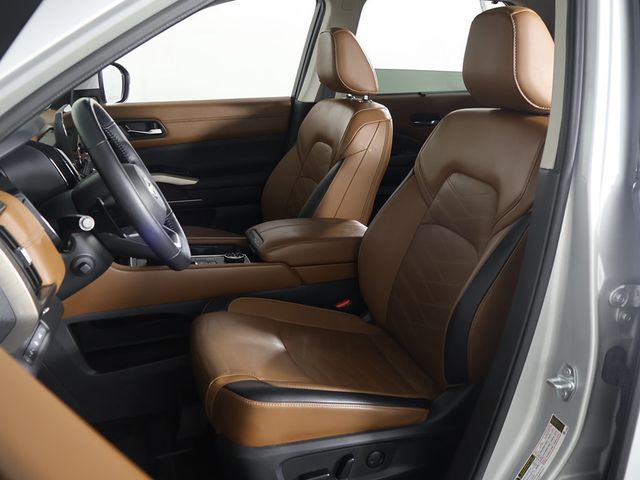 2024 Nissan Pathfinder Platinum 4WD - 23097289 - 32
