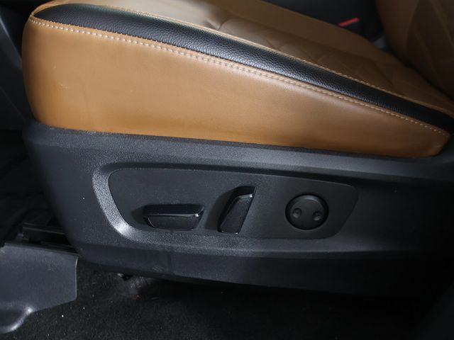 2024 Nissan Pathfinder Platinum 4WD - 23097289 - 34