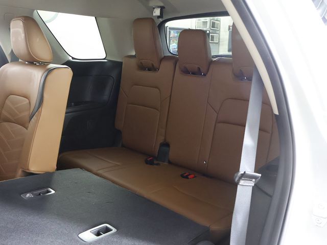 2024 Nissan Pathfinder Platinum 4WD - 23097289 - 37