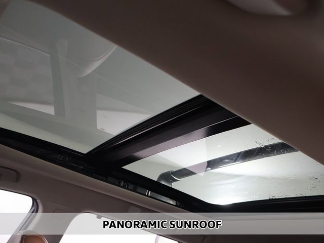 2024 Nissan Pathfinder Platinum 4WD - 23097289 - 3