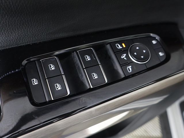 2024 Nissan Pathfinder Platinum 4WD - 23097289 - 40
