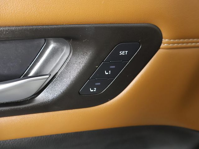 2024 Nissan Pathfinder Platinum 4WD - 23097289 - 41
