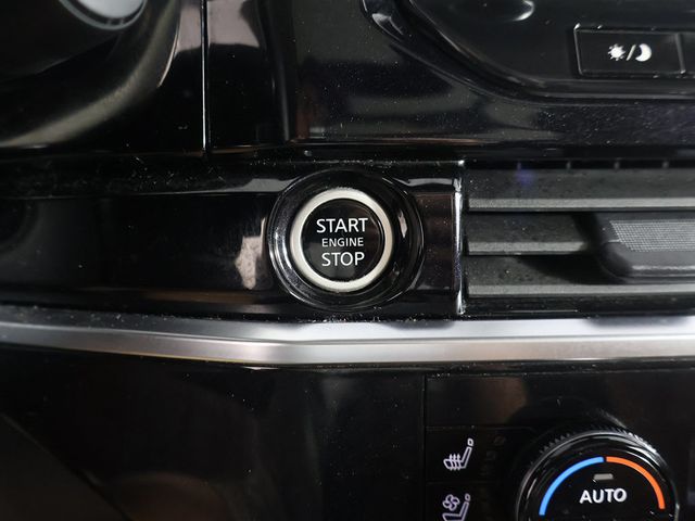 2024 Nissan Pathfinder Platinum 4WD - 23097289 - 43