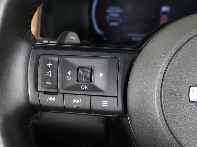 2024 Nissan Pathfinder Platinum 4WD - 23097289 - 46