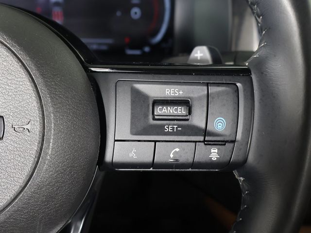 2024 Nissan Pathfinder Platinum 4WD - 23097289 - 47