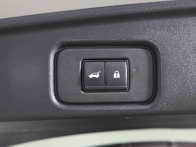 2024 Nissan Pathfinder Platinum 4WD - 23097289 - 56
