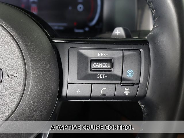 2024 Nissan Pathfinder Platinum 4WD - 23097289 - 5