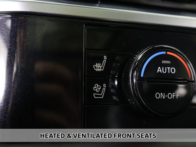 2024 Nissan Pathfinder Platinum 4WD - 23031549 - 9