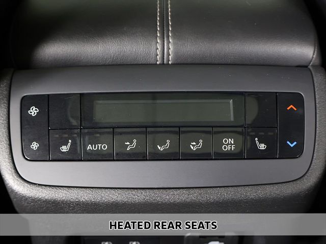 2024 Nissan Pathfinder Platinum 4WD - 23031549 - 10