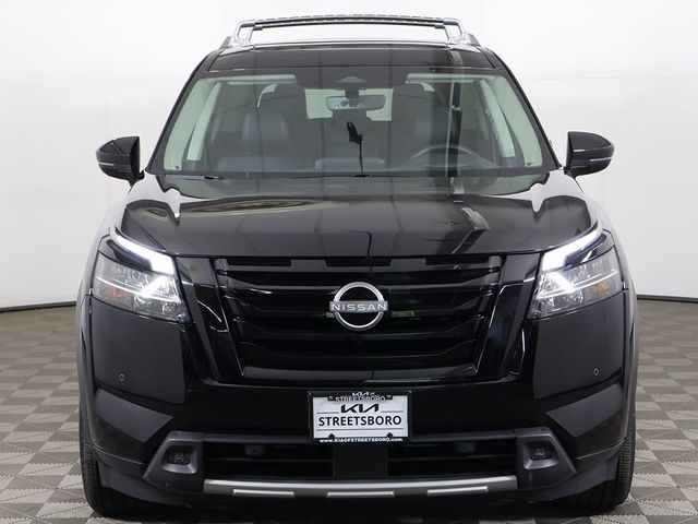 2024 Nissan Pathfinder Platinum 4WD - 23031549 - 15