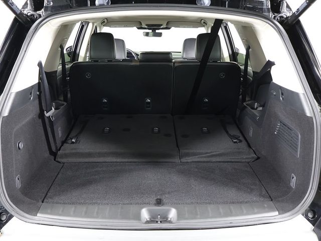 2024 Nissan Pathfinder Platinum 4WD - 23031549 - 24