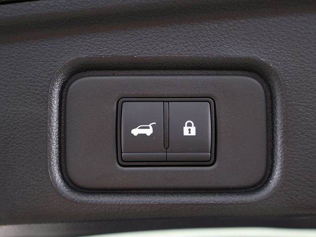 2024 Nissan Pathfinder Platinum 4WD - 23031549 - 25