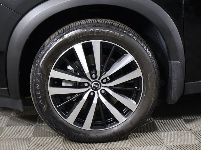 2024 Nissan Pathfinder Platinum 4WD - 23031549 - 27