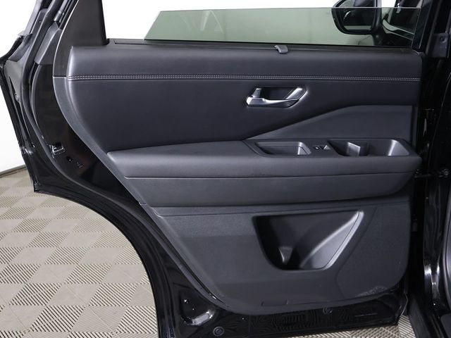 2024 Nissan Pathfinder Platinum 4WD - 23031549 - 30
