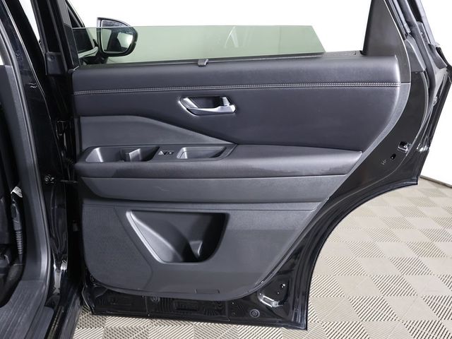 2024 Nissan Pathfinder Platinum 4WD - 23031549 - 31