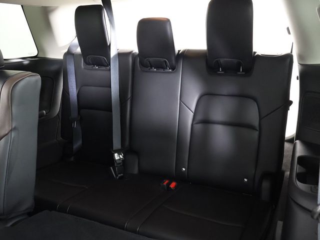 2024 Nissan Pathfinder Platinum 4WD - 23031549 - 42