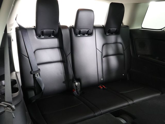 2024 Nissan Pathfinder Platinum 4WD - 23031549 - 43