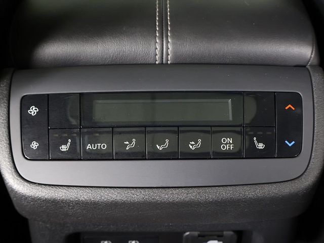 2024 Nissan Pathfinder Platinum 4WD - 23031549 - 44