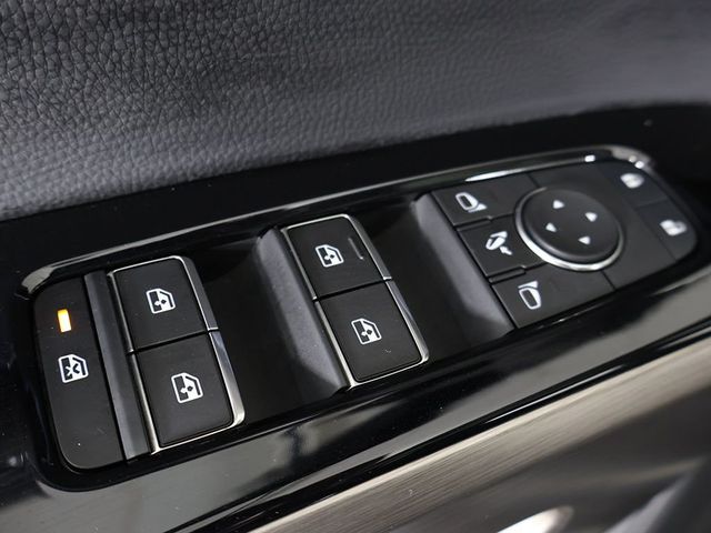 2024 Nissan Pathfinder Platinum 4WD - 23031549 - 46