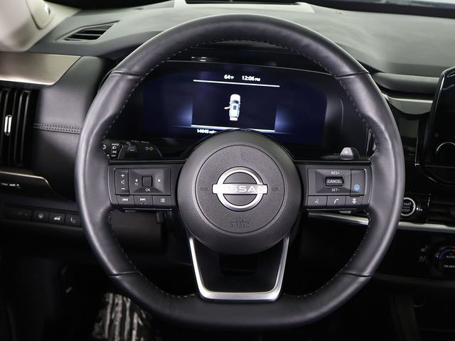 2024 Nissan Pathfinder Platinum 4WD - 23031549 - 47