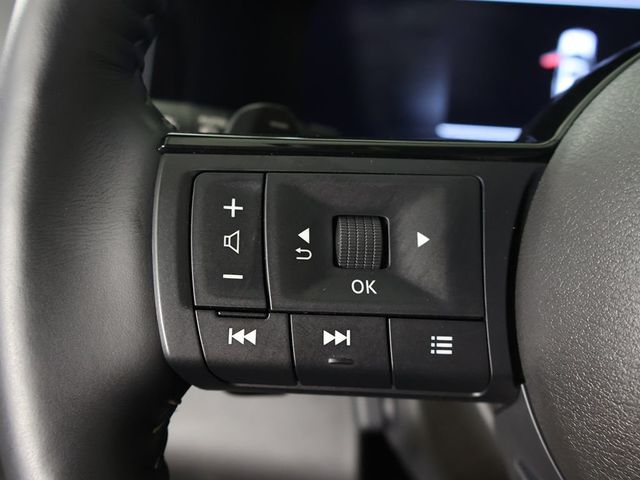 2024 Nissan Pathfinder Platinum 4WD - 23031549 - 50