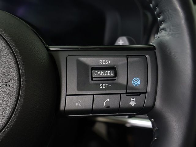 2024 Nissan Pathfinder Platinum 4WD - 23031549 - 51