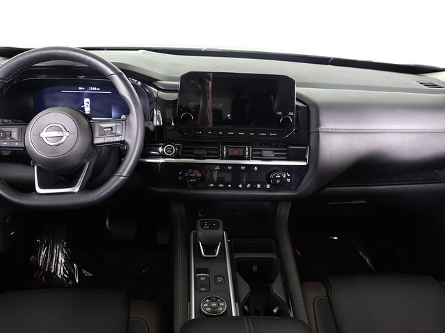2024 Nissan Pathfinder Platinum 4WD - 23031549 - 53