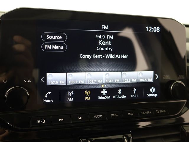 2024 Nissan Pathfinder Platinum 4WD - 23031549 - 55
