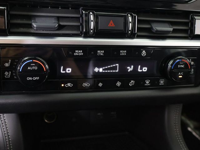 2024 Nissan Pathfinder Platinum 4WD - 23031549 - 59