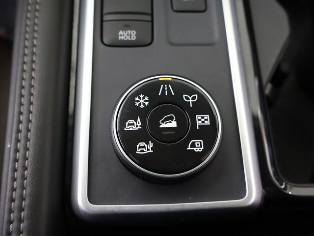 2024 Nissan Pathfinder Platinum 4WD - 23031549 - 63