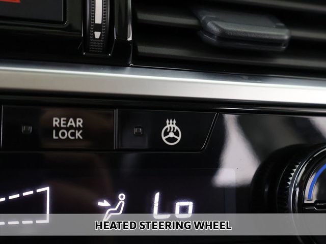 2024 Nissan Pathfinder Platinum 4WD - 23031549 - 8
