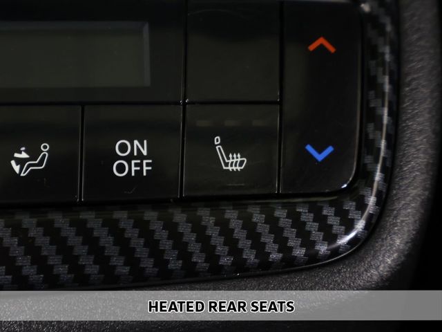 2024 Nissan Pathfinder Platinum 4WD - 23054263 - 9