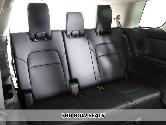 2024 Nissan Pathfinder Platinum 4WD - 23054263 - 11