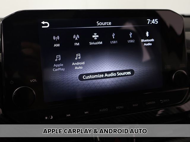 2024 Nissan Pathfinder Platinum 4WD - 23054263 - 12