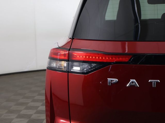 2024 Nissan Pathfinder Platinum 4WD - 23054263 - 18