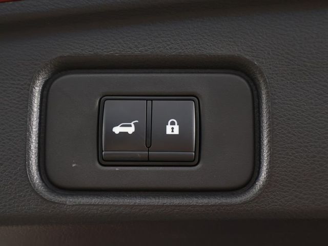 2024 Nissan Pathfinder Platinum 4WD - 23054263 - 25
