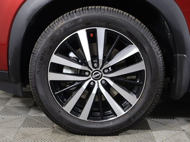 2024 Nissan Pathfinder Platinum 4WD - 23054263 - 28