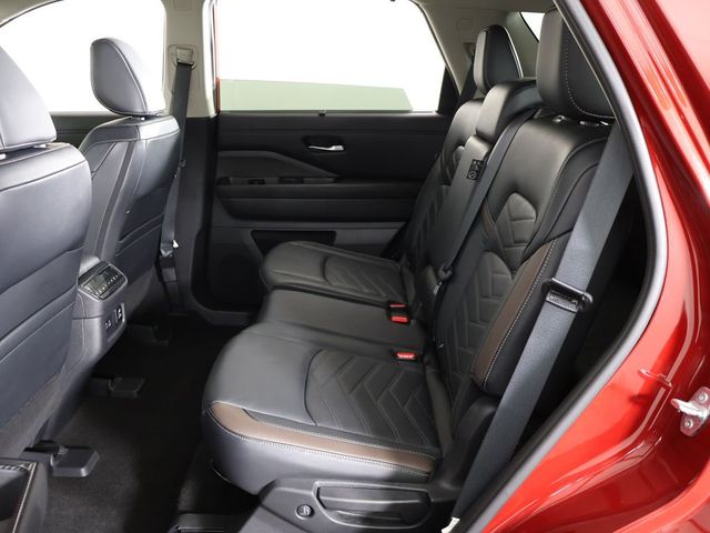2024 Nissan Pathfinder Platinum 4WD - 23054263 - 41