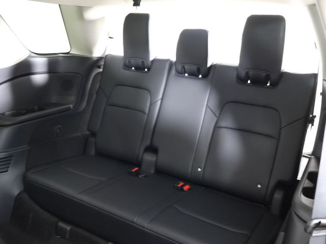2024 Nissan Pathfinder Platinum 4WD - 23054263 - 43