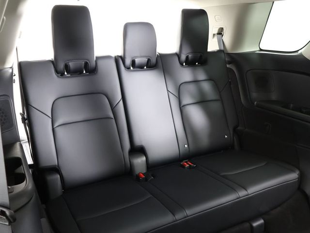 2024 Nissan Pathfinder Platinum 4WD - 23054263 - 44