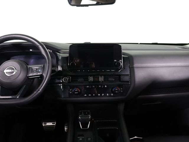 2024 Nissan Pathfinder Platinum 4WD - 23054263 - 45