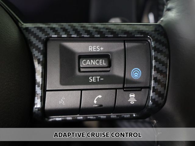 2024 Nissan Pathfinder Platinum 4WD - 23054263 - 4