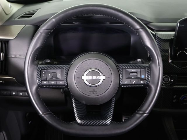 2024 Nissan Pathfinder Platinum 4WD - 23054263 - 49