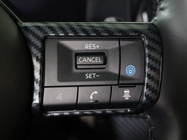 2024 Nissan Pathfinder Platinum 4WD - 23054263 - 53