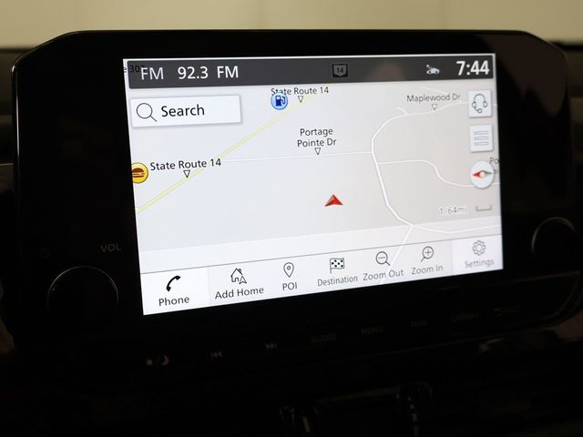 2024 Nissan Pathfinder Platinum 4WD - 23054263 - 56