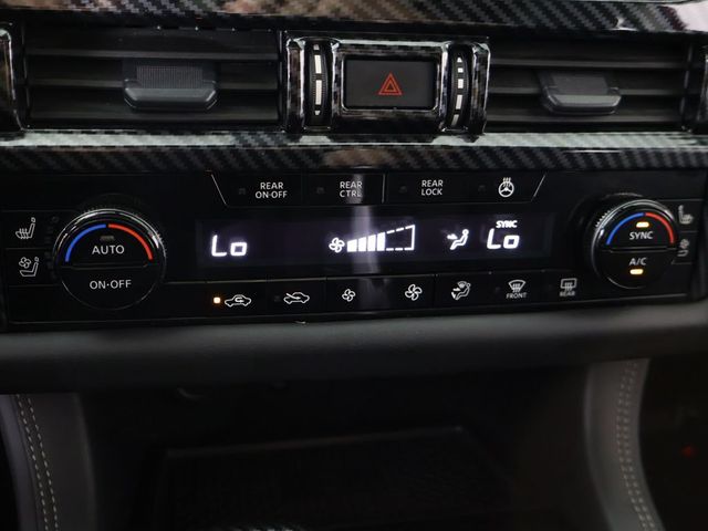 2024 Nissan Pathfinder Platinum 4WD - 23054263 - 59