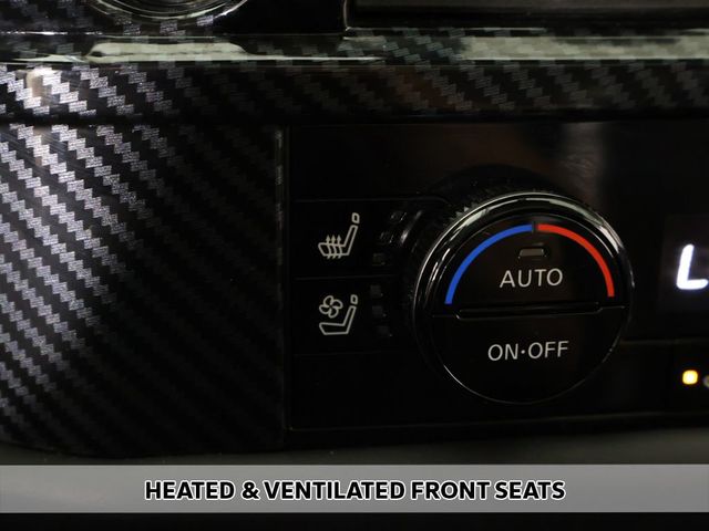 2024 Nissan Pathfinder Platinum 4WD - 23054263 - 8