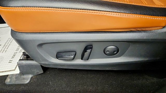 2024 Nissan Pathfinder Platinum 4WD - 23024740 - 10